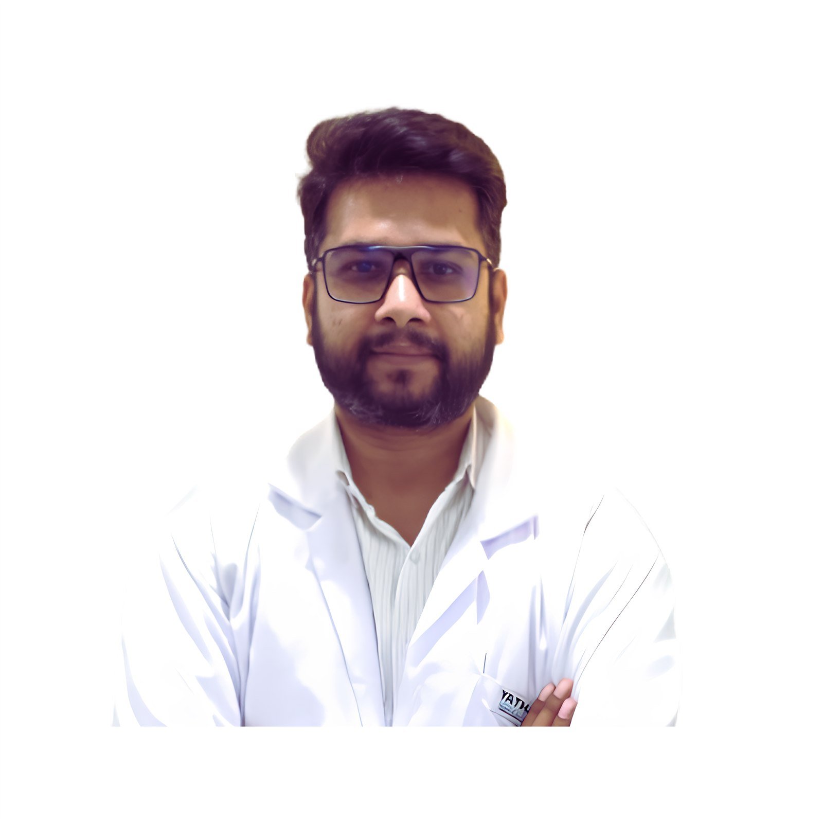 Dr. Nikhil Gupta, consultant orthopaedic, joint replacement and sports injury surgeon