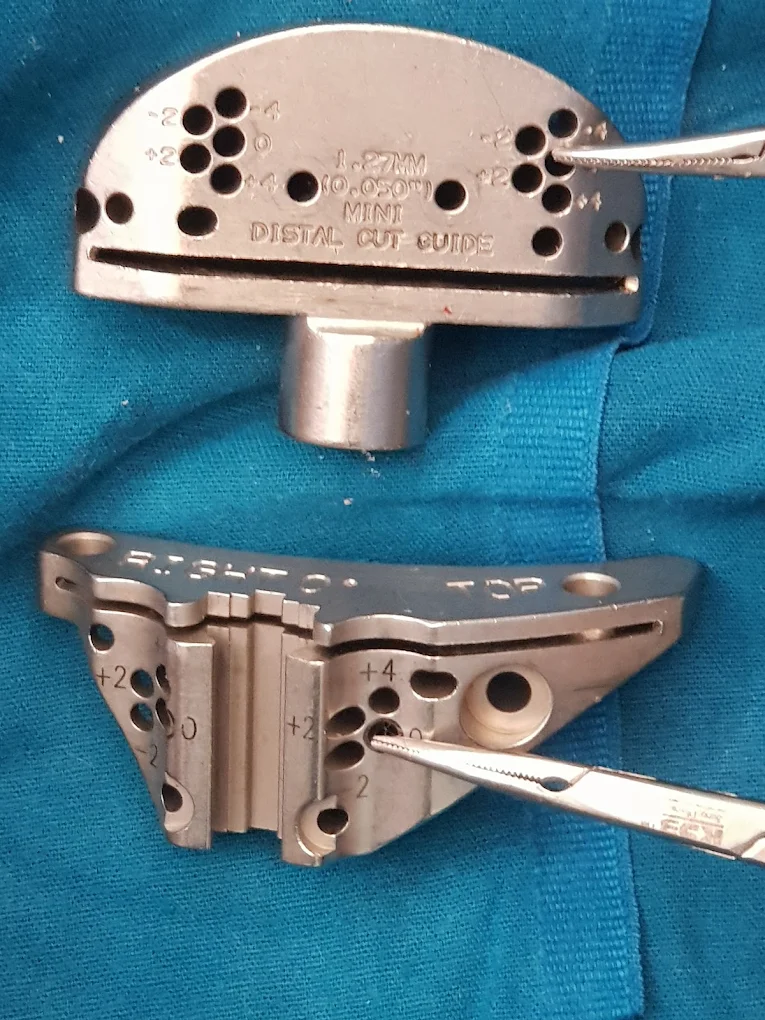 Dr. Nikhil Gupta clinical gallery photograph 9